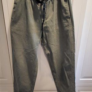 Gramicci Hiking Pants